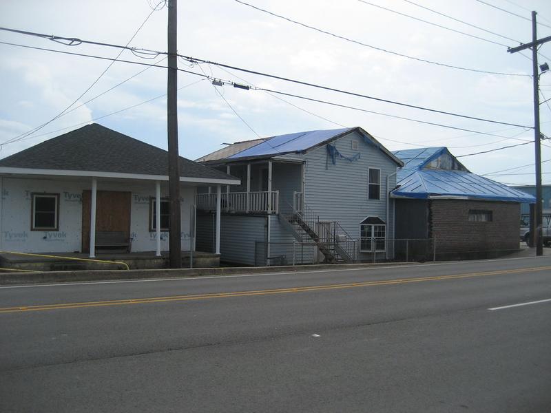 Gutters & Flashing in Green Bay